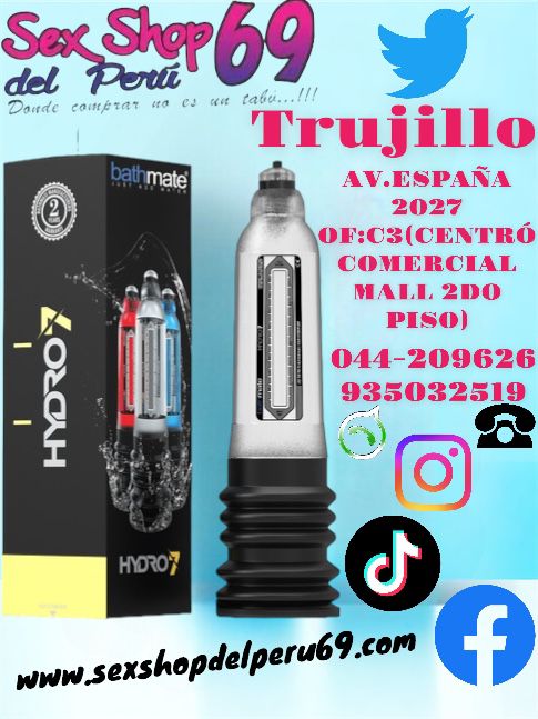 SE VENDEN DIVERTIDOS JUGUETES SEXUALES 